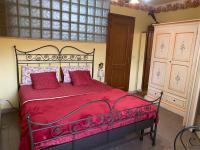 B&B Celleno - Casa vacanze Il Geranio - Bed and Breakfast Celleno