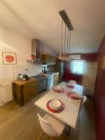 Appartement met 1 Slaapkamer