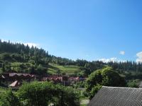 Camera Matrimoniale con Balcone