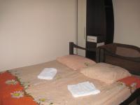 Camera Matrimoniale con Balcone (3 Adulti)