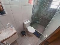 Habitación Familiar con baño privado