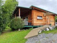 Camping Hierhold - B&B Kumberg