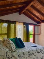 Next to the airport - cute home - B&B Rionegro