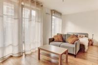 Le Curie - Saint Cyr - B&B Saint-Cyr-l'École