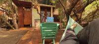 Cottage mit 1 Schlafzimmer