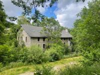 Villa du Parc Le Pin - Bed and Breakfast