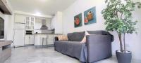 Laguna Green Apartment - Ferienwohnung Torrox Costa