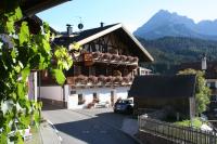 B&B San Candido - Valtnerhof - Bed and Breakfast San Candido