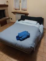 Montemartano - B&B Spoleto