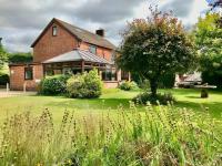 Arniss New Forest - B&B