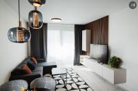 AH Albelli Free Parking - B&B Košice