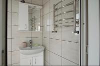 Appartement met 2 slaapkamers