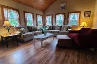 B&B Union - Beautiful Midcoast Maine Private 3 Bedroom Home - Bed and Breakfast Union