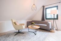 Ferienwohnung Lee Ost 2 3 - Chambres d’hôtes Ostseebad Dierhagen