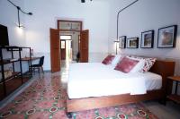 Casa Lluavi - Cybele - B&B Mérida