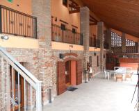 B&B Borghetto Lodigiano - Cascina Amrit CAV - Bed and Breakfast Borghetto Lodigiano