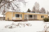 Spacious house near santapark - B&B