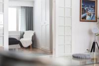 Spacious house near santapark - B&B Rovaniemi