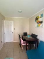 Casa condominio para 3 personas - Bed and Breakfast Angol