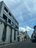Céntrico mono ambiente completo y amplio - B&B Ciudad de Santa Fe
