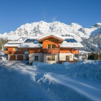 Landhaus Bellevue - Chambres d’hôtes