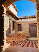 La Fonda de la Calle Ancha - B&B Guadix