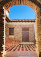La Fonda de la Calle Ancha - Chambres d’hôtes