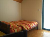 Habitación Triple con baño privado