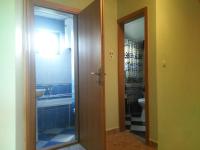 Habitación Triple con baño compartido