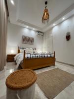 Sublime duplex au Bardo Tunis