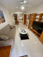 Regent Court - 3 bedroom apartment within walking distance from seafront - B&B San Pawl il-Baħar