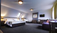 Premium Quadruple Room