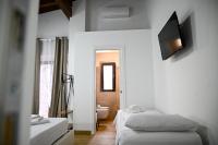 Camera Tripla con Balcone