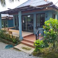 Palm Tian Homes A9 - B&B