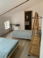 Huis met 2 Slaapkamers