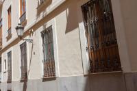 SingularStays Salvador II - Bed and Breakfast Valencia