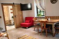 Haus Wiese & Lagune - B&B Ettenheim