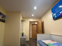 Modernes Apartment 3 mit 5 Schlafzimmer 8 einzelne Betten - B&B Dortmund