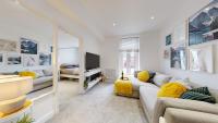 B&B Cardiff - Modern Cardiff City Apartment - Bed and Breakfast Cardiff