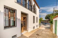 Casa Sierraverde Fuenteheridos by MSHOLIDAYS - Bed and Breakfast Fuenteheridos