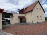 B&B Pirna - Pension Rego - Bed and Breakfast Pirna