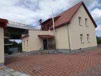 Pension Rego - B&B Pirna