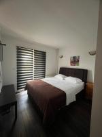 Deluxe Doppel-/Zweibettzimmer