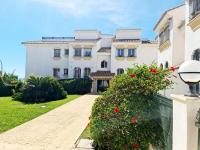 Blue jasmine - B&B Cala del Moral