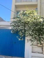 Maisonnette/Duplex Appartement