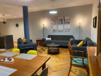 Corazón de condesa - B&B Ciudad de México