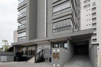 Espaço amplo e confortável 3 Quartos, Churrasqueira, Cozinha completa, 180m da Praia, Wi-Fi, duas vagas de garagem - Chambres d'hôtes Bugres
