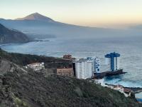 Paraiso - B&B Tacoronte