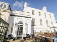 B&B Teignmouth - Harbour Lodge - Bed and Breakfast Teignmouth