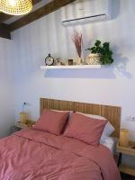 Hermoso flat de playa - B&B Valencia